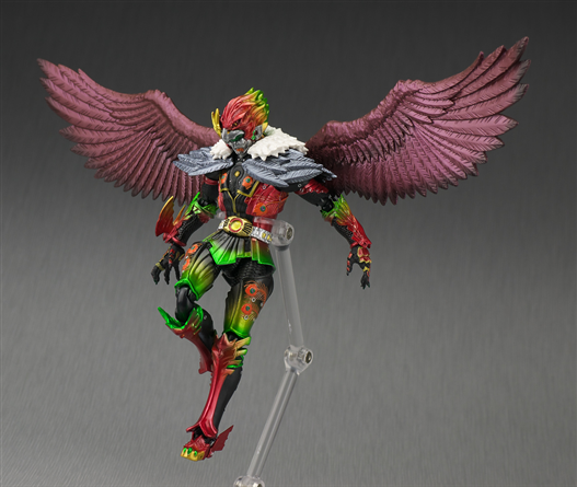 Mua bán (JPV) SHF ANKH (GREED) LIKE NEW